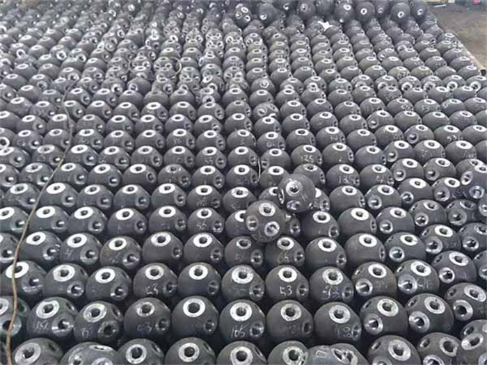 山东螺栓球网架